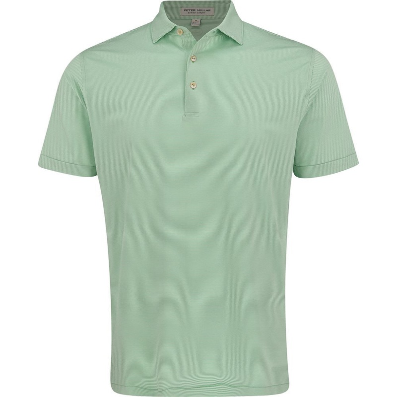 Jubilee Performance Jersey Polo