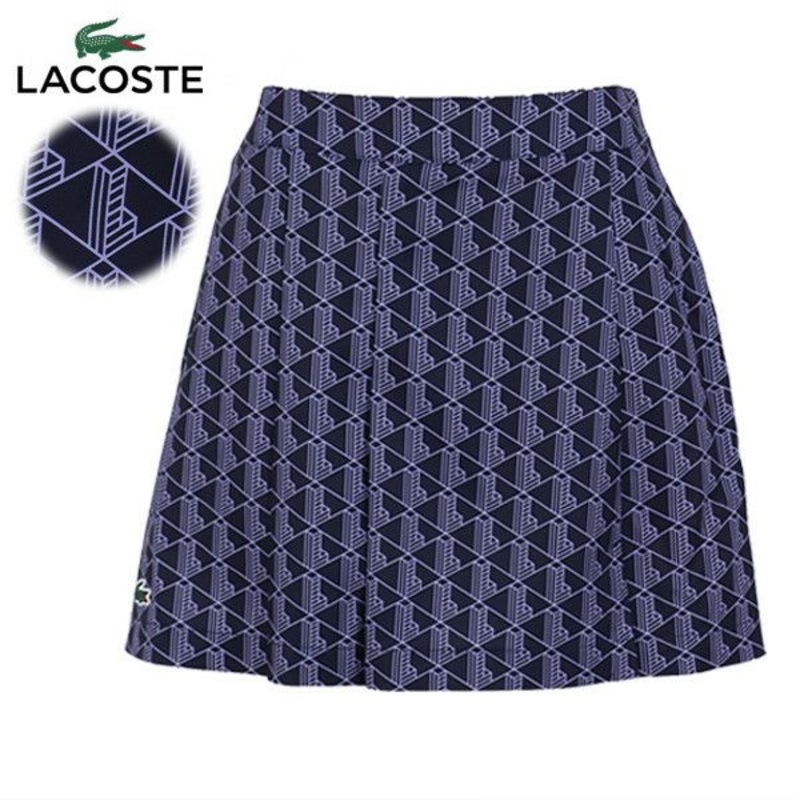 LACOSTE GOLF  2025