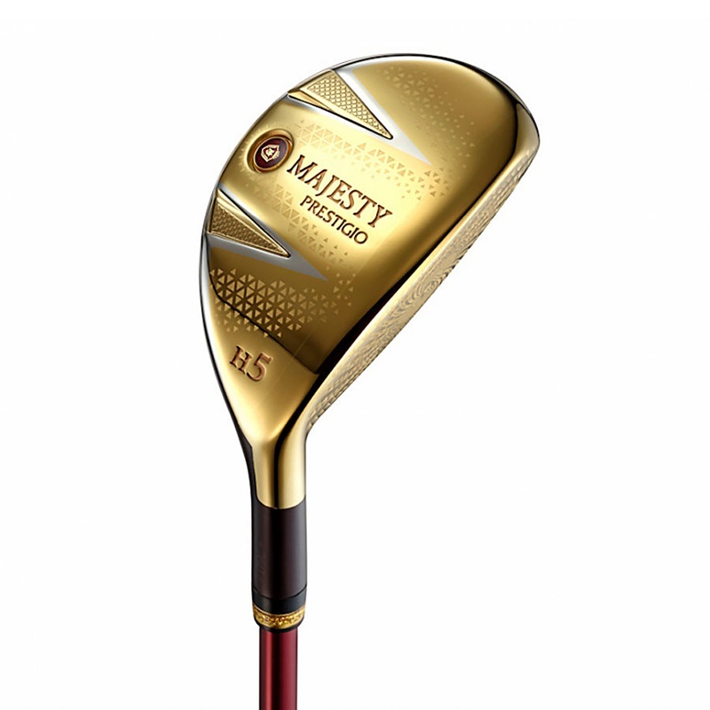 MAJESTY Prestigio 13 (2024) Women’s Hybrid