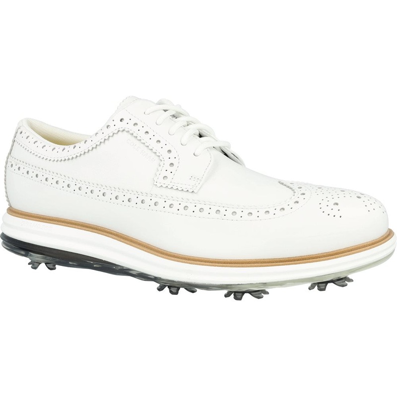 Original Grand Tour WP Golf Shoes