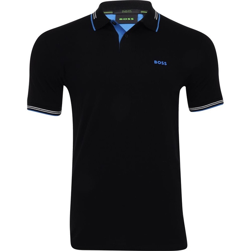 Paul Polo|Black|Natural|Open Blue|Light/Pastel Purple|Gold|Medium|Large|Small|X-Large