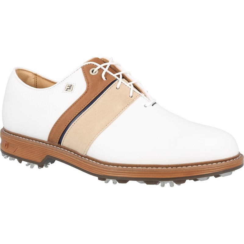 Premiere Packard LX Golf Shoes