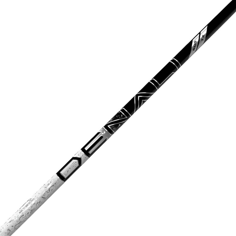 Project X Graphite – Denali Black