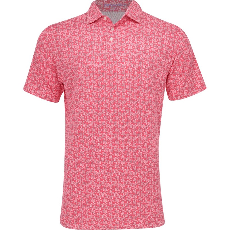 Sport Cool Casner Polo|Ransom|Medium|Large|X-Large|XX-Large