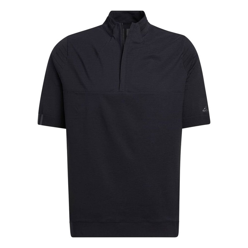 Statement Primeknit 1/4 Zip Pullover