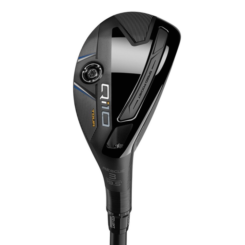 TaylorMade Golf Qi10 Tour Hybrid