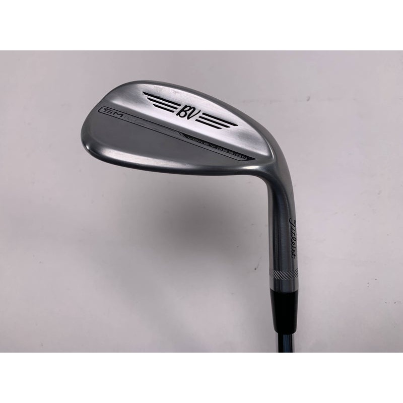 Titleist Vokey SM10 Tour Chrome Sand Wedge SW 54* 8 M-Grind BV Wedge Mens RH