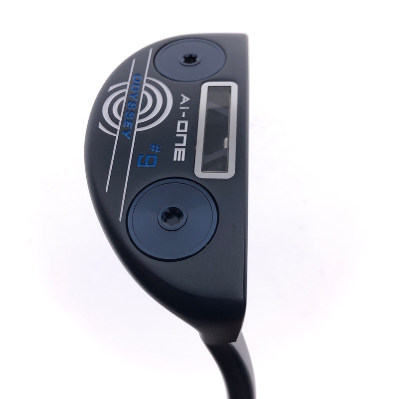 Used Odyssey Ai-One #9 Putter / 35.0 Inches
