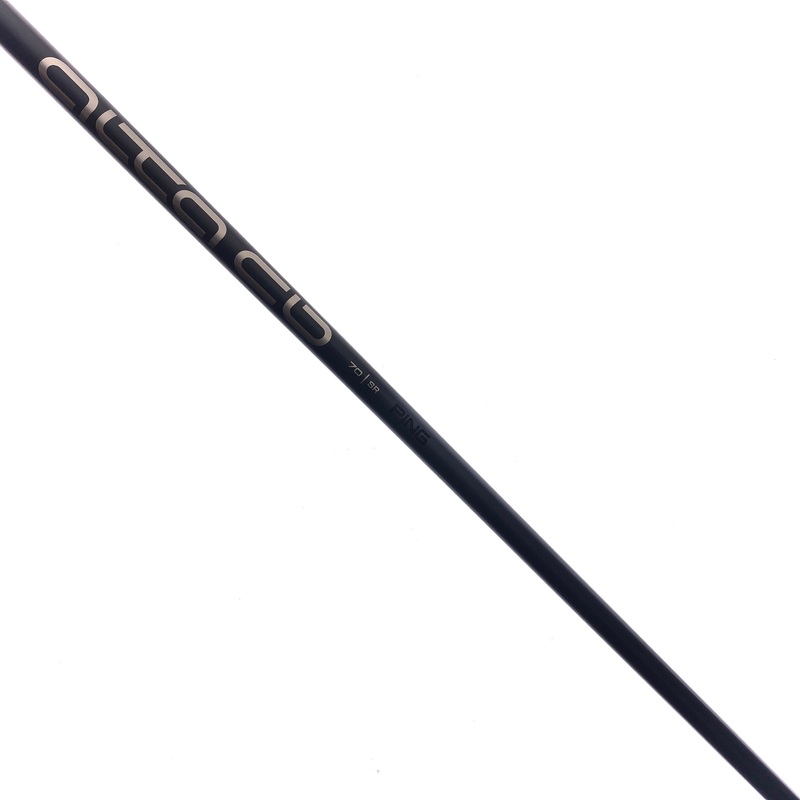 Used Ping Alta CB 70 SR Rescue / Hybrid Shaft / Soft Regular Flex / PING Gen 3