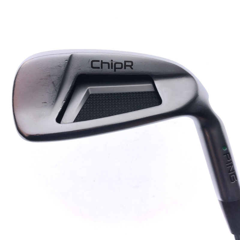 Used Ping ChipR Chipper