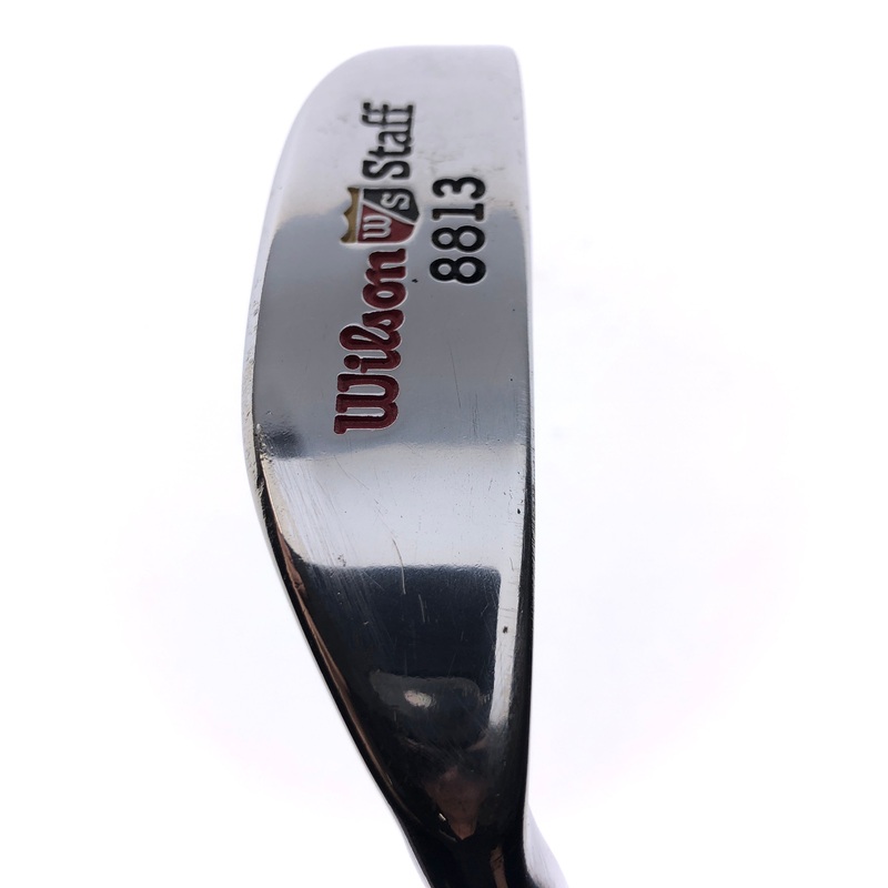 Used Wilson 8813 Putter / 35.0 Inches