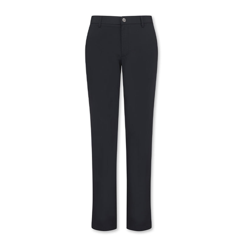 WAAC Korea Essential Men’s Pants (Black)
