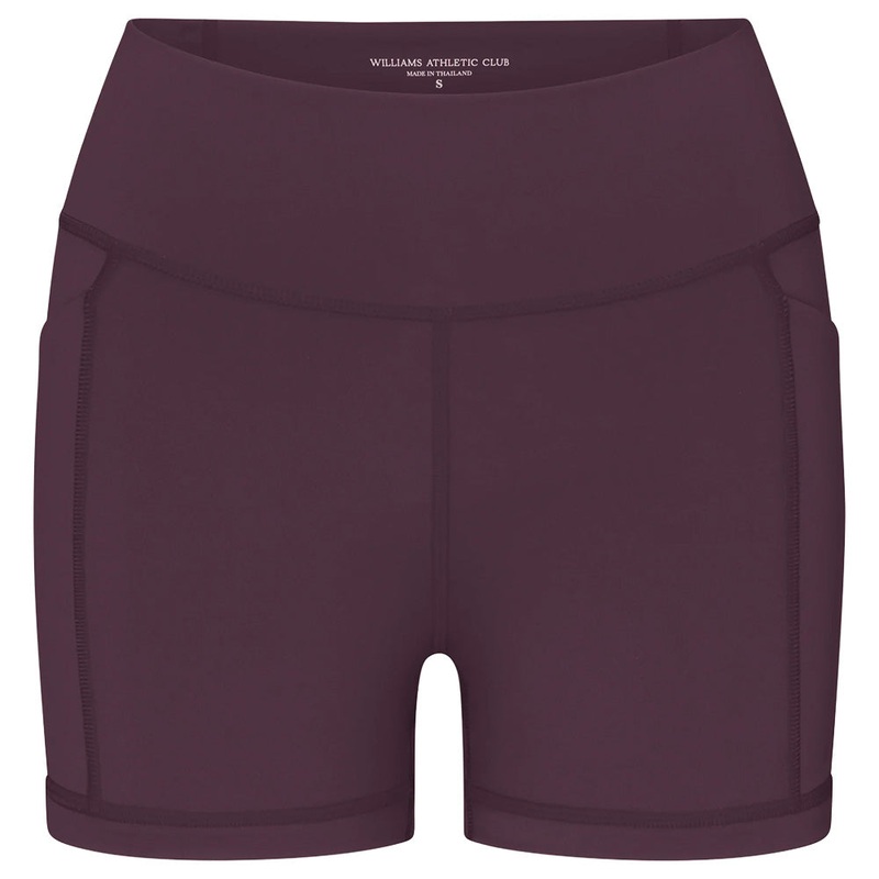 Women’s Heather Shorts|Purple Solid Vamp|Sand|Black|Green Solid Porcelain|Porcelain|White|Legacy Navy|XX-Small|X-Small|Small|Medium|Large|X-Large