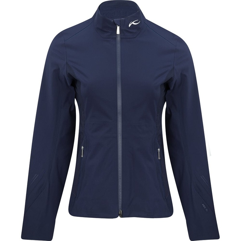 Women’s Pro 3L 3.0 Jacket|Atlanta Blue|X-Small|Small|Medium|Large|X-Large