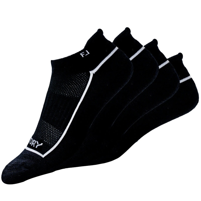 Women’s ProDry Roll Tab Socks – 2 Pack