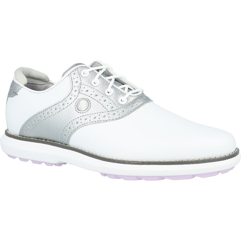 Women’s Traditions Spikeless Golf Shoes