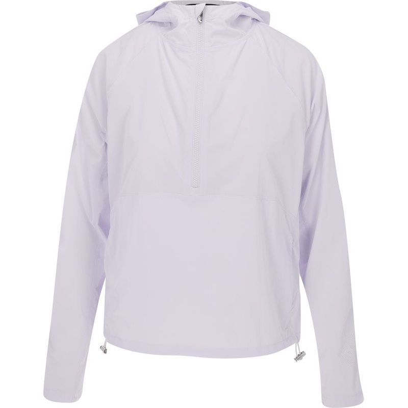 Women’s Wind 1/2 Zip Sweatshirt