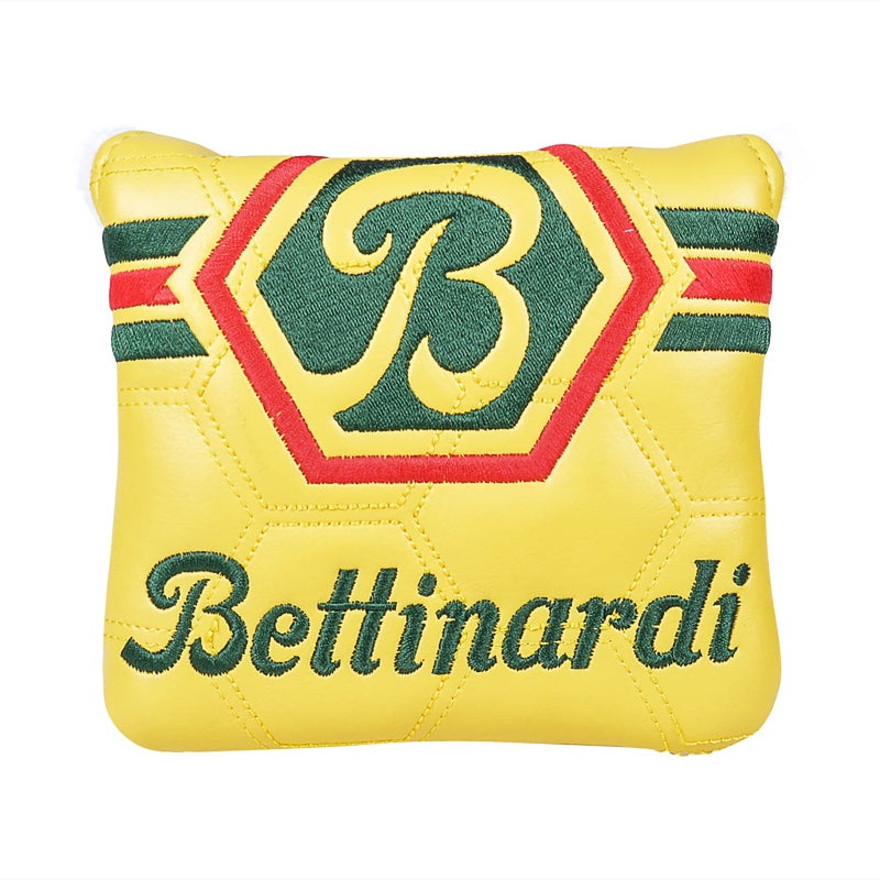 BETTINARDI Limited Edition 2019 Masters Mallet Putter Headcover
