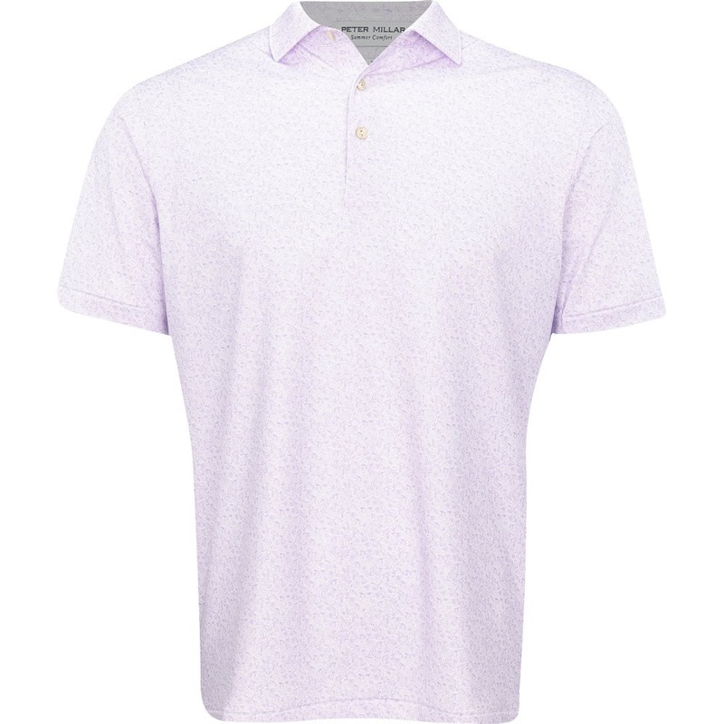 Getaway Performance Jersey Polo