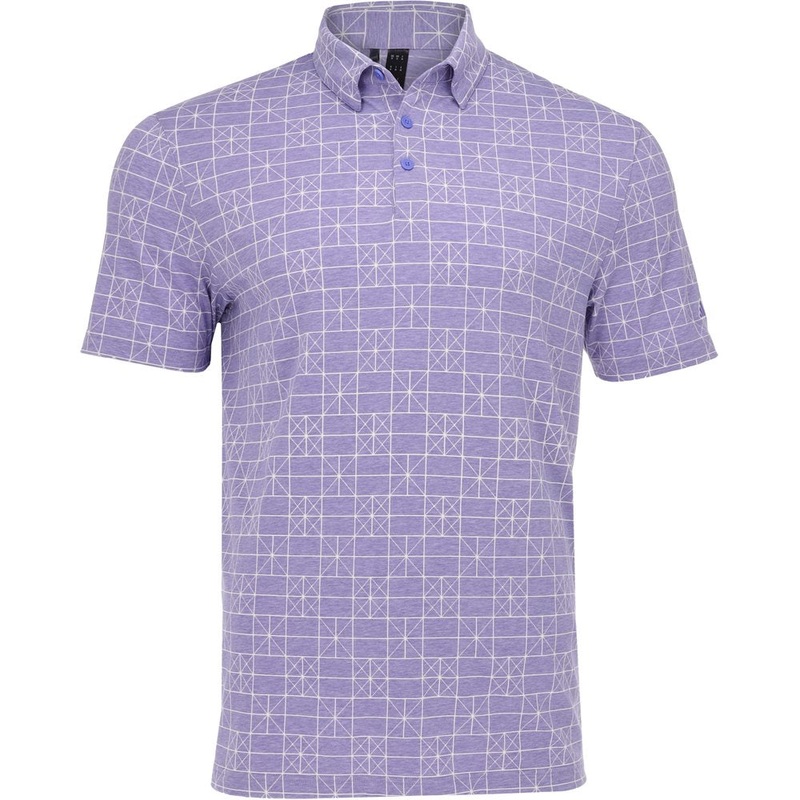 GO TO Novelty Polo|Cobalt Blue|Small|Medium|Large|X-Large|XX-Large