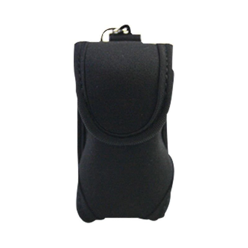 Golf Ball Storage Pouch Fastener Tape Design Dust-proof Anti-scratch Wear Resistant Waterproof Golf Ball Holder Carrier Bag