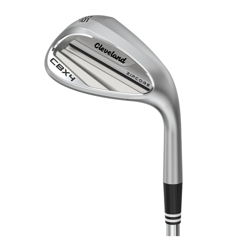 NEW Cleveland CBX 4 Zipcore TS Wedge