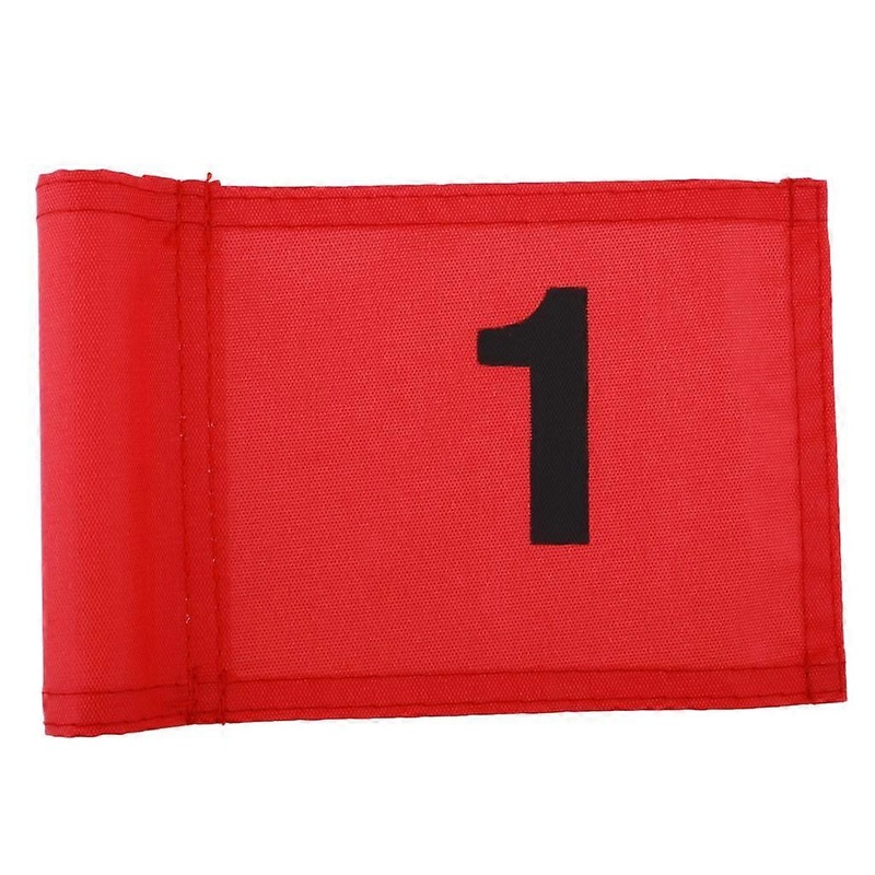 Numbered 1 / 18 Professional Golf for Backyard Garden Golf practice for sports