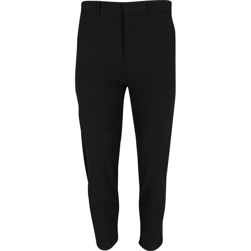 On Course Stretch Pants|Polo Black|38″