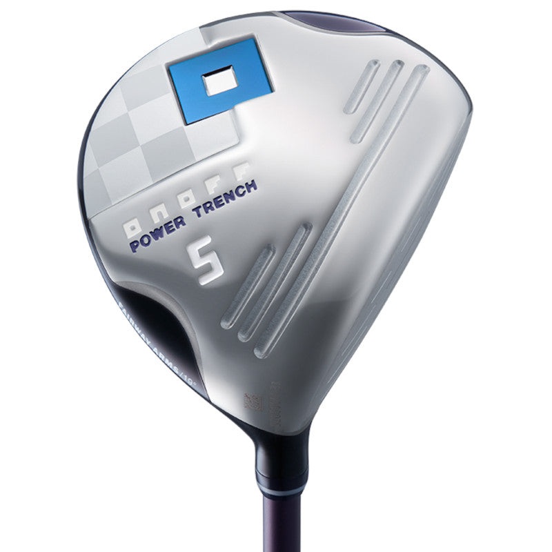 ONOFF ARMS Sax Blue (2021) Women’s Fairway