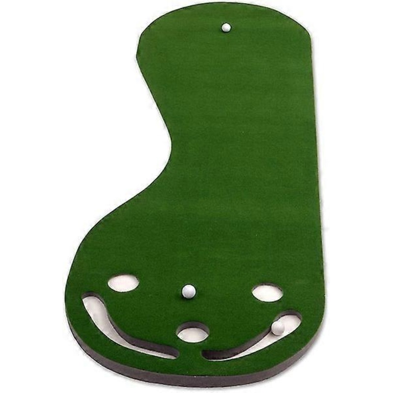 Par Three Golf Putting Green: Golf Supplies & Accessories