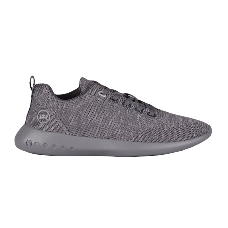 PETER MILLAR Hyperlight Glide Men’s Sneakers (Charcoal)