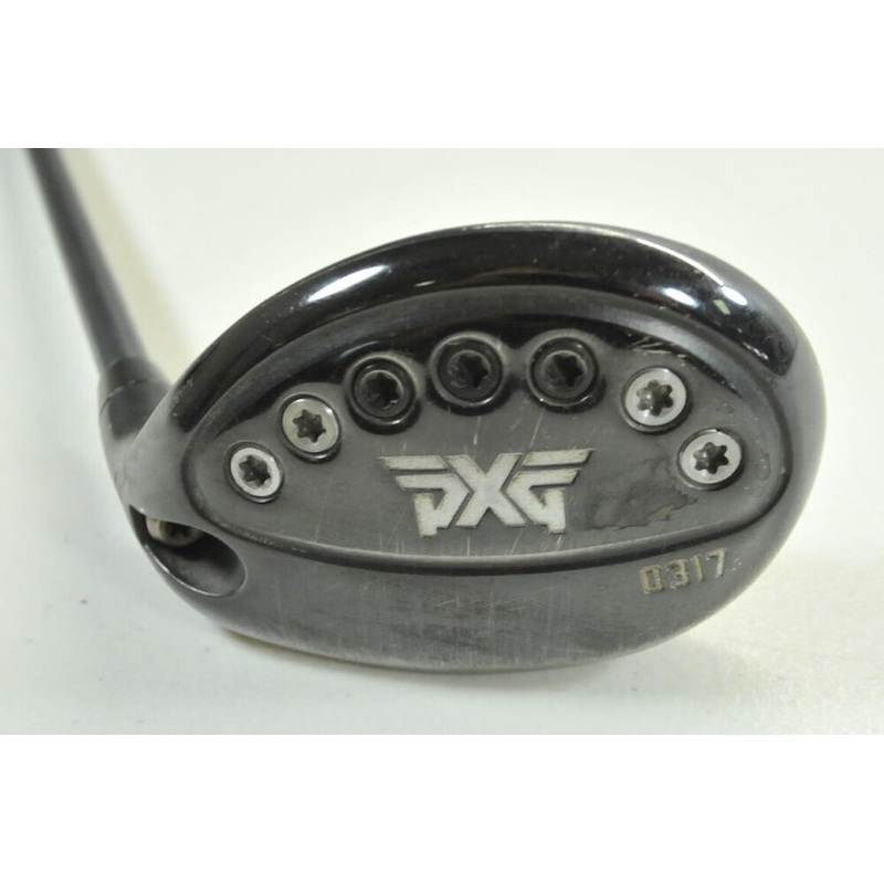 PXG 0317 28* Hybrid 191674 & 0317 X Gen2 19* Hybrid 179174