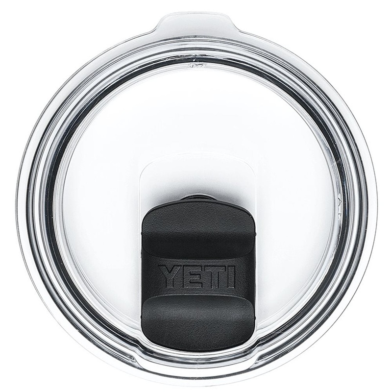 Rambler Magslider 30 oz Lid|Clear||N/A