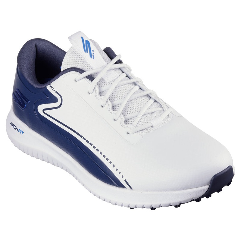 Skechers Mens Go Golf Max 3 Plus Golf Shoes