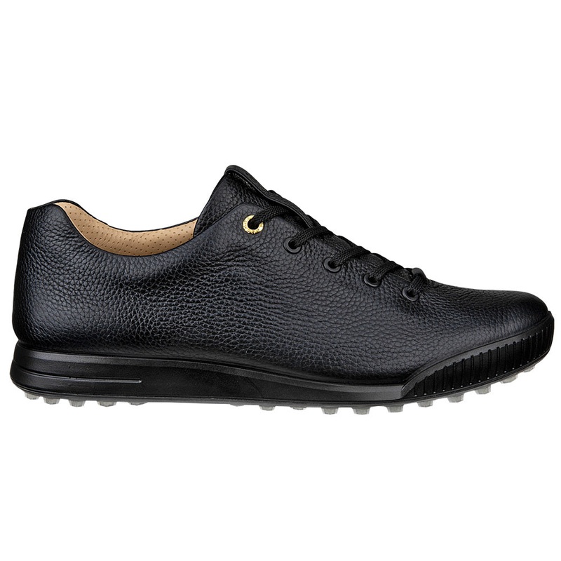 Street Retro Spikeless Golf Shoes