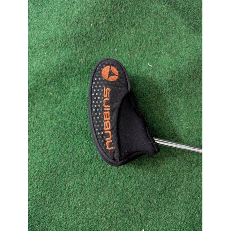 TaylorMade Blade Nubbins B3s Right Handed Blade Putter 35