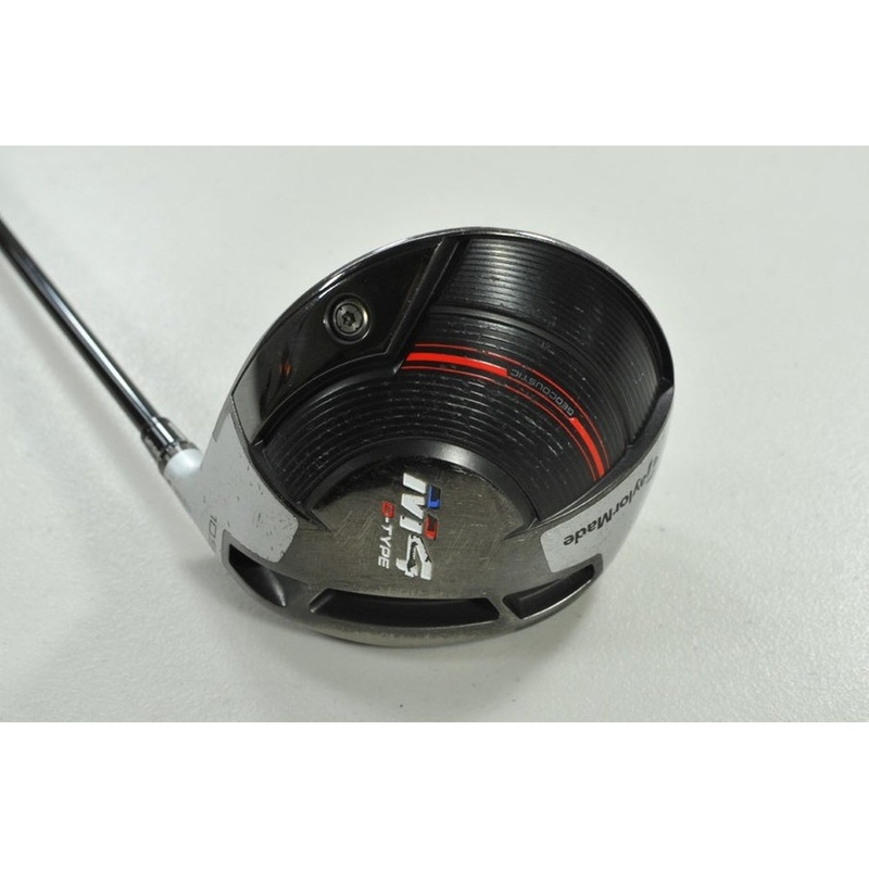 TaylorMade M4 10.5* Driver Regular Flex Right Ventus Red 5  # 203349