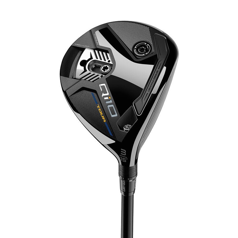 TAYLORMADE Qi10 Tour (2024) Men’s Fairway