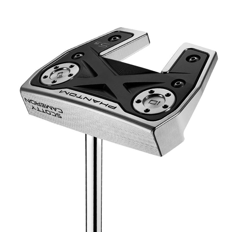 TITLEIST Phantom X 5S (2024) Men’s Putter