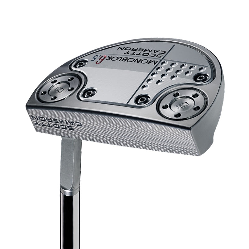 TITLEIST x Scotty Cameron Monoblock 6.5 (2022) Men’s Putter