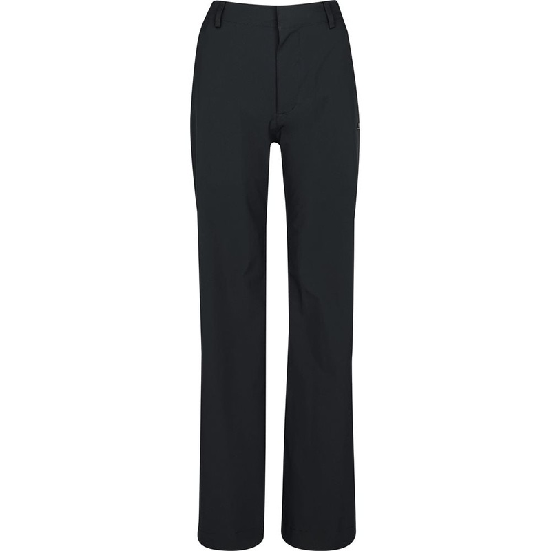 Women’s Evertine Rain Pants|Black|X-Small|Small|Medium|Large