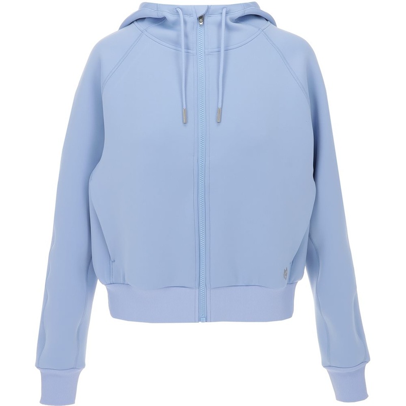 Women’s Kristina Full Zip Sweatshirt
