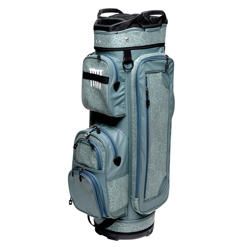 Women’s Loden Signature Cart Bag