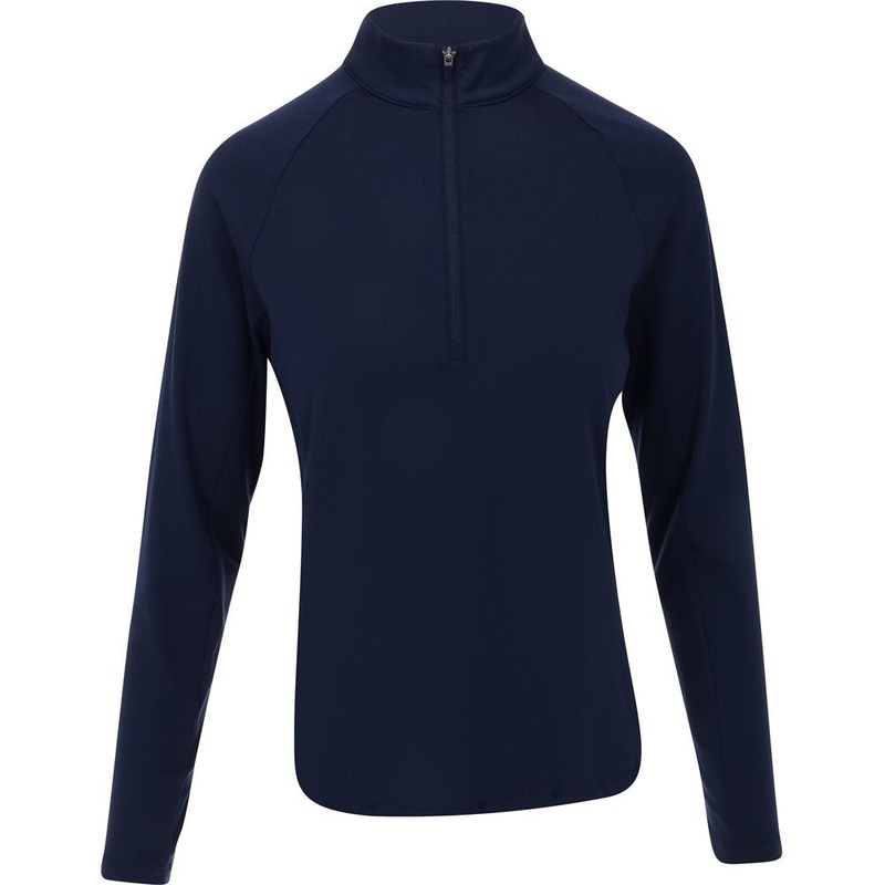 Women’s PURE 2.0 1/4 Zip Midlayer