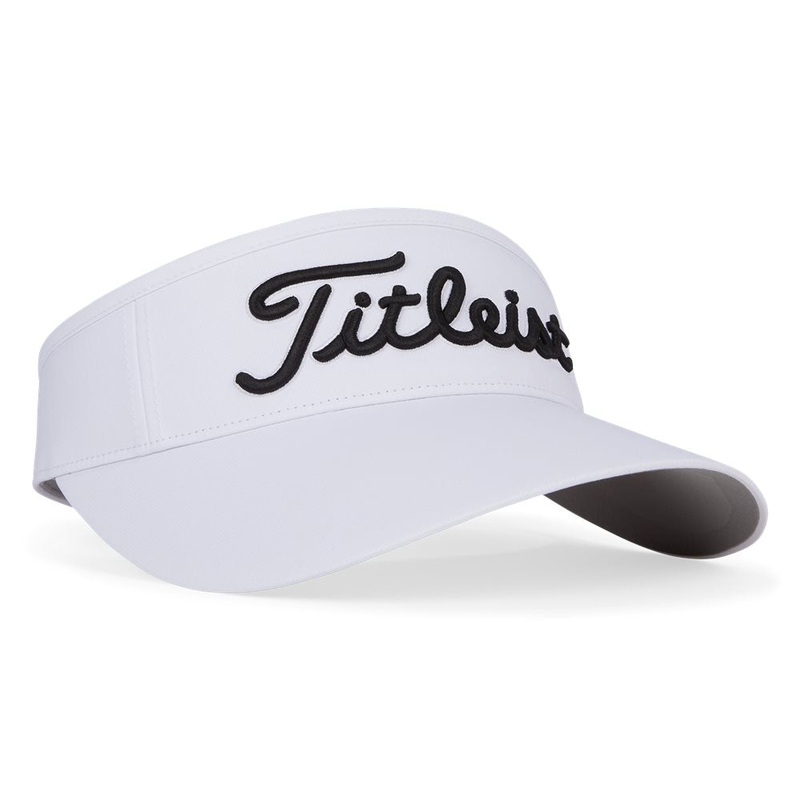Women’s Sundrop Visor|White/Black|Black/White|Fairway Green/Lime|One Size Fits Most