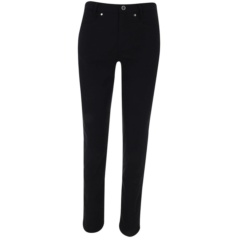 Women’s The Very Pants|Black|0|2|4|6|8|10|12|14