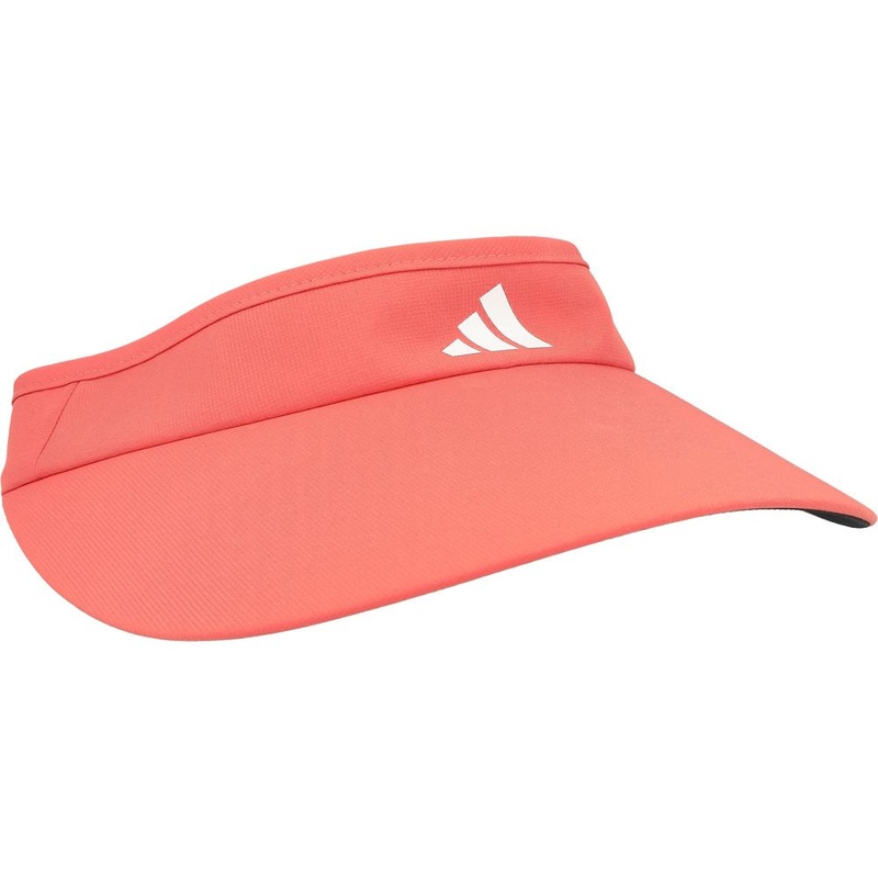 Women’s Wide Tour Visor|Preloved Red|One Size Fits Most