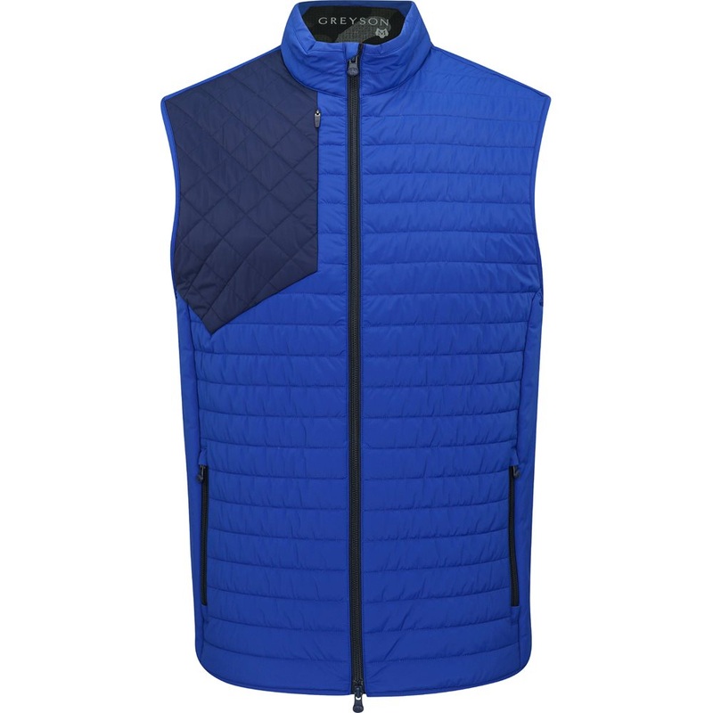 Yukon X-Lite Vest|Iona/Maltese Blue|Small|Medium|Large|X-Large|XX-Large