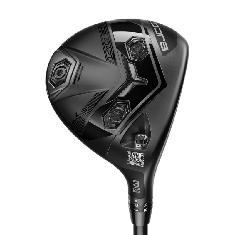 Cobra Golf DARKSPEED ADAPT LS Fairway Wood