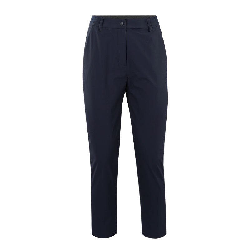 FOOTJOY Japan 4-Way Stretch Mens Ankle Pants (Navy)